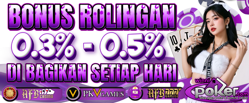 poker online