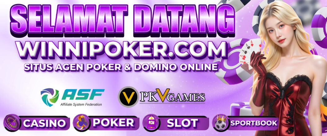 poker online