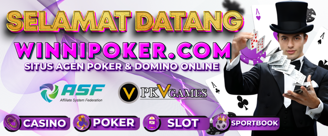 poker online